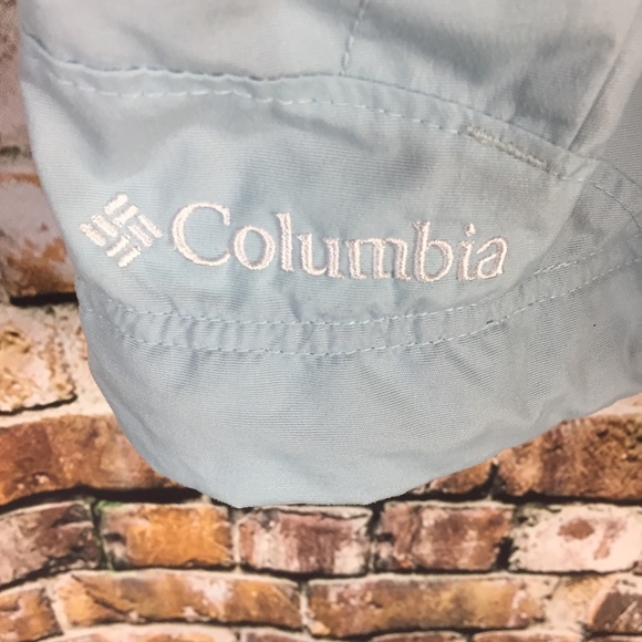 Columbia Hooded Jacket - Picture 6 of 7